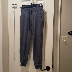 Lulu sweat pants